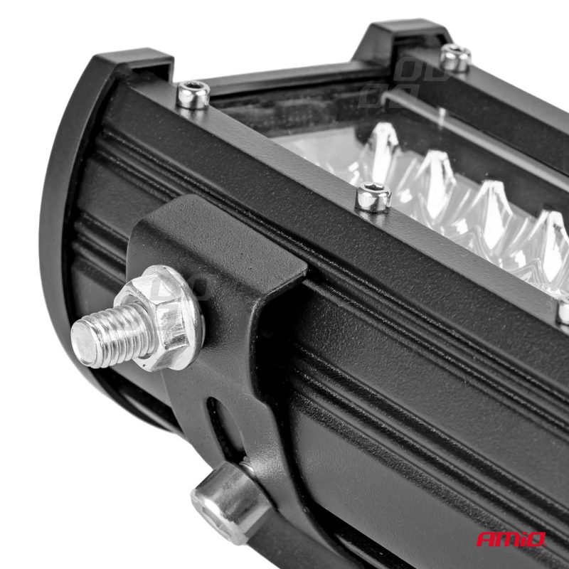 Pracovné LED svetlo AWL21 80LED COMBO 9-36V – Obrázok 6