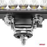 Pracovné LED svetlo AWL22 15LED FLOOD 9-36V – Obrázok 5