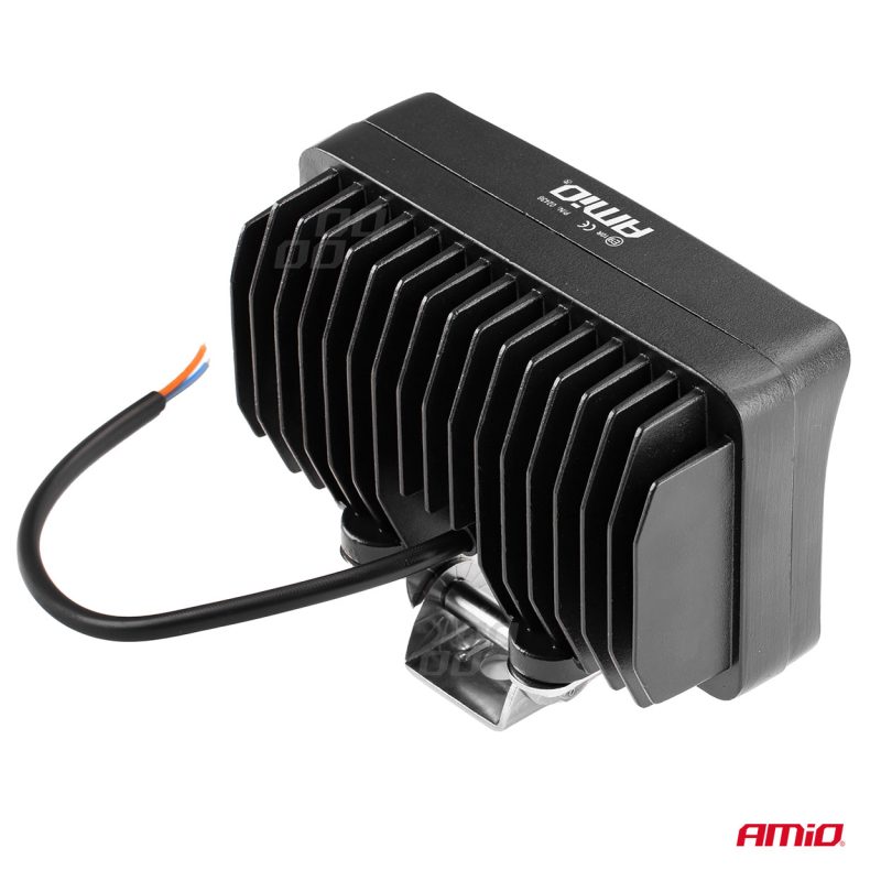 Pracovné LED svetlo AWL22 15LED FLOOD 9-36V – Obrázok 7