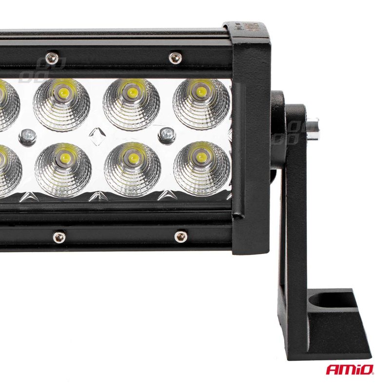 Panelové pracovné svetlo 24LED COMBO- AWL23 – Obrázok 7