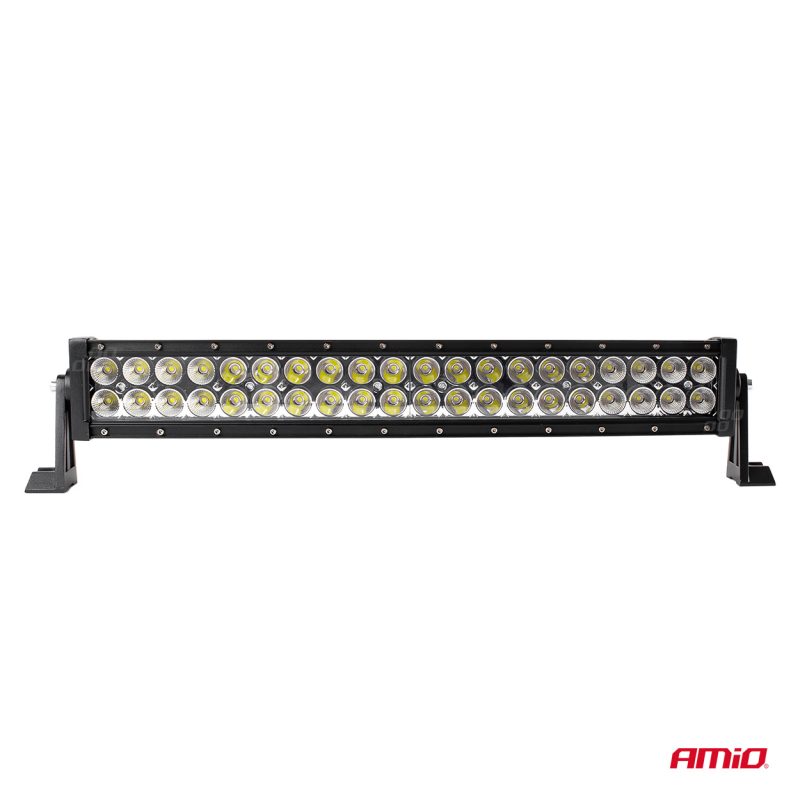 Panelové pracovné svetlo AWL24 24LED COMBO 9-36V – Obrázok 6