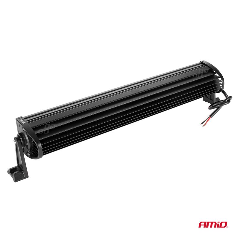 Panelové pracovné svetlo AWL24 24LED COMBO 9-36V – Obrázok 7
