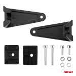 Panelové pracovné svetlo AWL24 24LED COMBO 9-36V – Obrázok 10