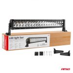 Panelové pracovné svetlo AWL24 24LED COMBO 9-36V – Obrázok 11