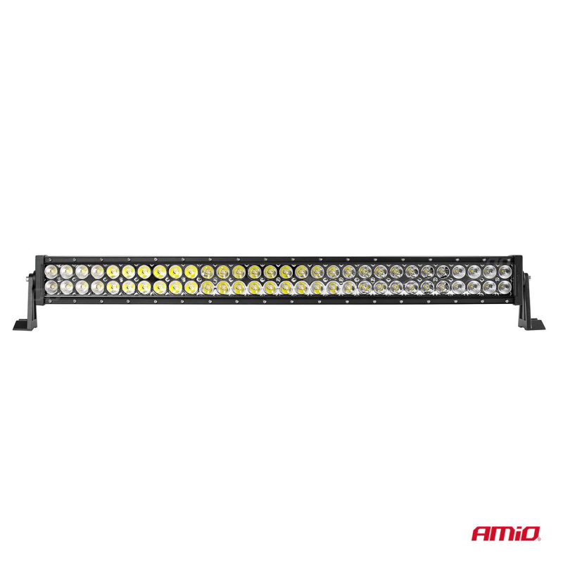 Panelové pracovné svetlo AWL25 60LED COMBO 9-36V – Obrázok 6