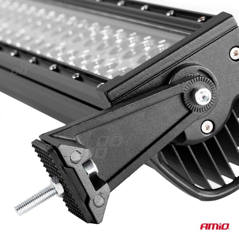 Panelové pracovné svetlo AWL25 60LED COMBO 9-36V – Obrázok 9