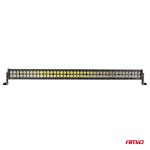 Panelové pracovné svetlo AWL26 80LED COMBO 9-36V – Obrázok 6