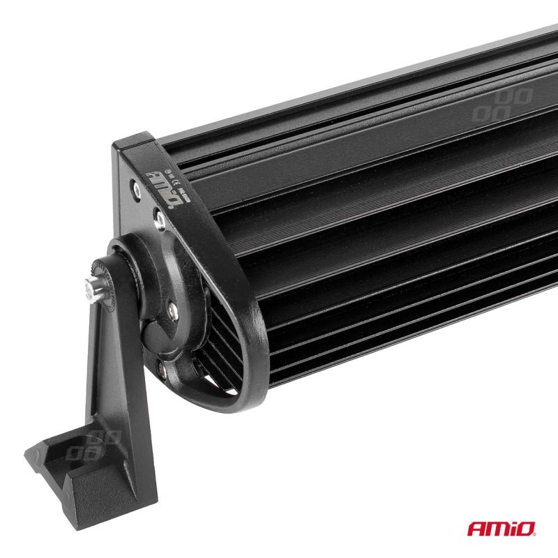 Panelové pracovné svetlo AWL26 80LED COMBO 9-36V – Obrázok 7
