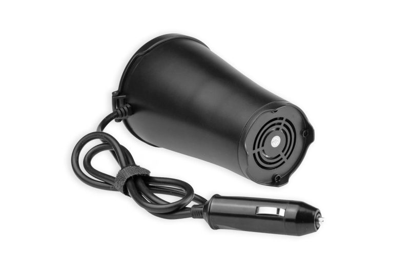 Menič napäta AMiO 12V/230V 150W/300W 2xUSB PI02 – Obrázok 3