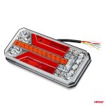 Svetlo zadné združené LED dynamické ĽAVÉ PRAVE- RCL-01-LR – Obrázok 3