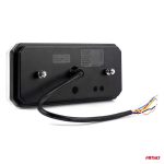 Svetlo zadné združené LED dynamické ĽAVÉ PRAVE- RCL-01-LR – Obrázok 6