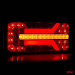 Svetlo zadné združené LED dynamické ĽAVÉ PRAVE- RCL-01-LR – Obrázok 11