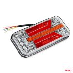 Svetlo zadné združené LED dynamické ĽAVÉ PRAVE- RCL-01-LR – Obrázok 3