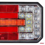 Svetlo zadné združené LED dynamické ĽAVÉ PRAVE- RCL-01-LR – Obrázok 4