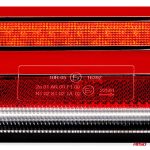Svetlo zadné združené LED dynamické ĽAVÉ PRAVE- RCL-01-LR – Obrázok 5