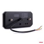 Svetlo zadné združené LED dynamické ĽAVÉ PRAVE- RCL-01-LR – Obrázok 6