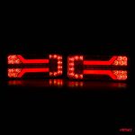 Svetlo zadné združené LED dynamické ĽAVÉ PRAVE- RCL-01-LR – Obrázok 9