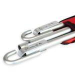 Ťažná tyč 2T 180cm AMIO-02476 – Obrázok 2