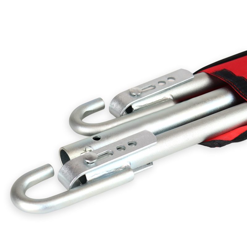 Ťažná tyč 2T 180cm AMIO-02476 – Obrázok 2