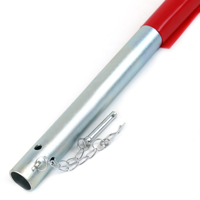 Ťažná tyč 2T 180cm AMIO-02476 – Obrázok 4