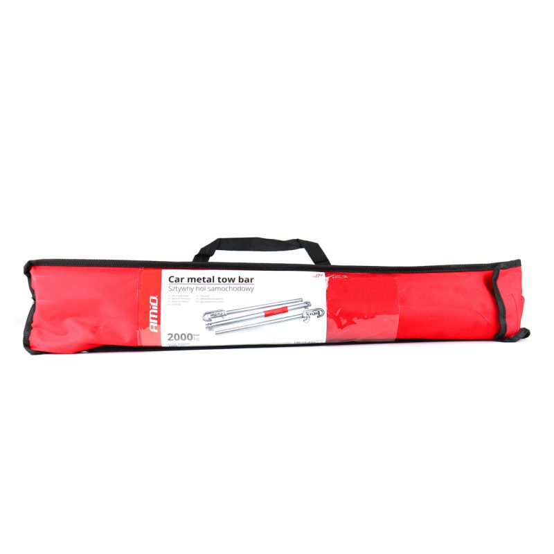 Ťažná tyč 2T 180cm AMIO-02476 – Obrázok 5