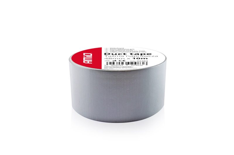 Technická páska 48mm x 10m x 0,19mm – Obrázok 2