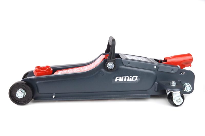 Hydraulický zdvihák nízkoprofilový 2T CE AMIO-02500 – Obrázok 5