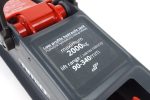 Hydraulický zdvihák nízkoprofilový 2T CE AMIO-02500 – Obrázok 4