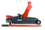 Hydraulický zdvihák nízkoprofilový 2T CE AMIO-02500 – Obrázok 6