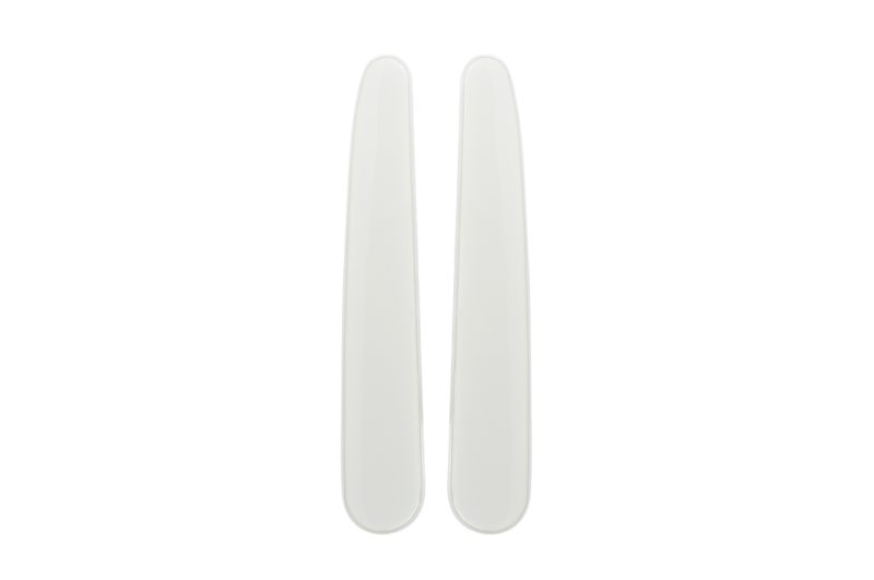 Nalepovací chránič nárazníka 2 x 30cm CBP-2 – Obrázok 2