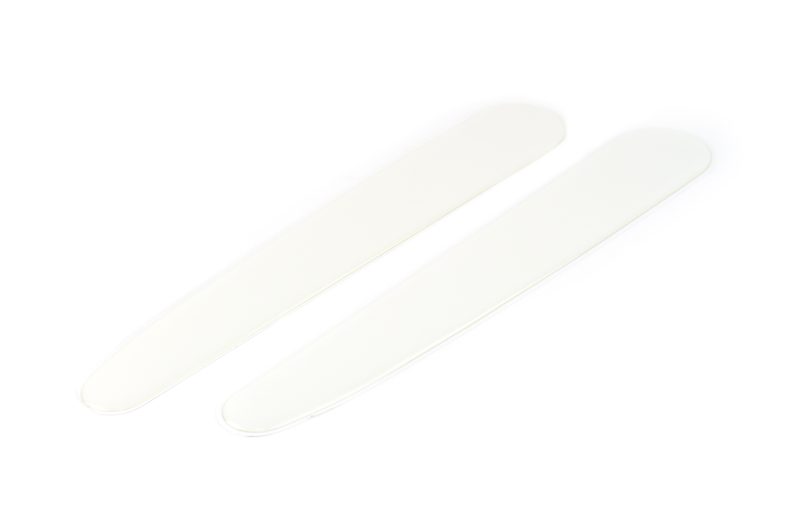 Nalepovací chránič nárazníka 2 x 30cm CBP-2 – Obrázok 3