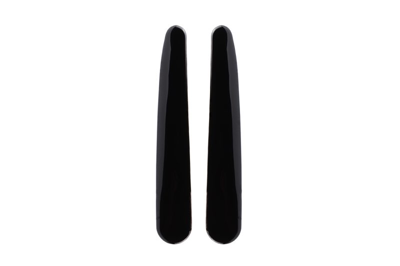 Nalepovací chránič nárazníka 2 x 30cm CBP-3 – Obrázok 2