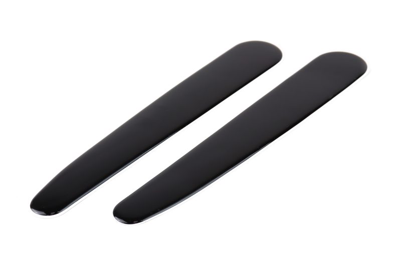 Nalepovací chránič nárazníka 2 x 30cm CBP-3 – Obrázok 3