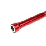 Pružný magnetický zberač s úchytom - 60 cm – Obrázok 2