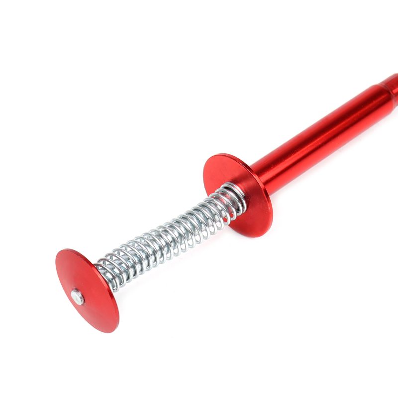 Pružný magnetický zberač s úchytom - 60 cm – Obrázok 3