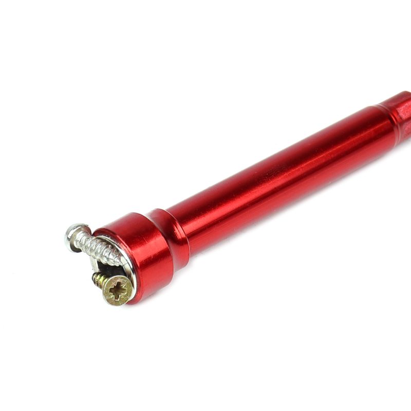 Pružný magnetický zberač s úchytom - 60 cm – Obrázok 4