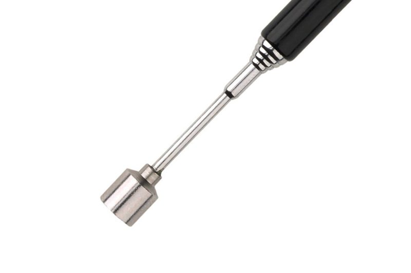 Magnetické teleskopické pero 12-64cm – Obrázok 2
