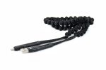 Pružinový kábel USB+microUSB 1.2m FullLINK UC-12 – Obrázok 4
