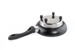 Elektrická panvica do auta 20cm x 4cm 150W 12V AMiO-02532 – Obrázok 3