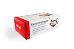 Elektrická panvica do auta 20cm x 4cm 150W 12V AMiO-02532 – Obrázok 5