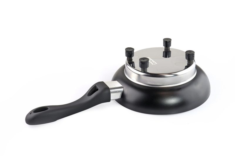 Elektrická panvica do auta 20cm x 4cm 250W 24V AMiO-02533 – Obrázok 3