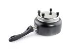 Elektrický hrniec s pokrievkou do auta 18cm x 8cm 250W 24V AMiO-02535 – Obrázok 3