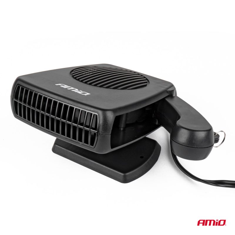 Ohrievač do auta -12V 150W – Obrázok 4