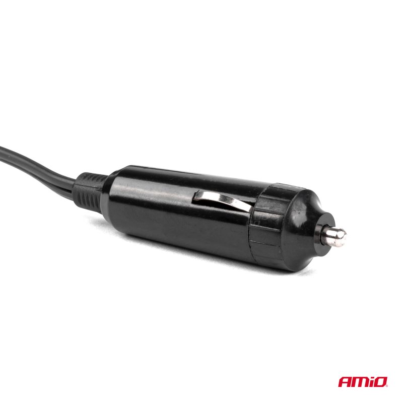 Ohrievač do auta -12V 150W – Obrázok 5