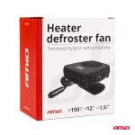Ohrievač do auta -12V 150W – Obrázok 6