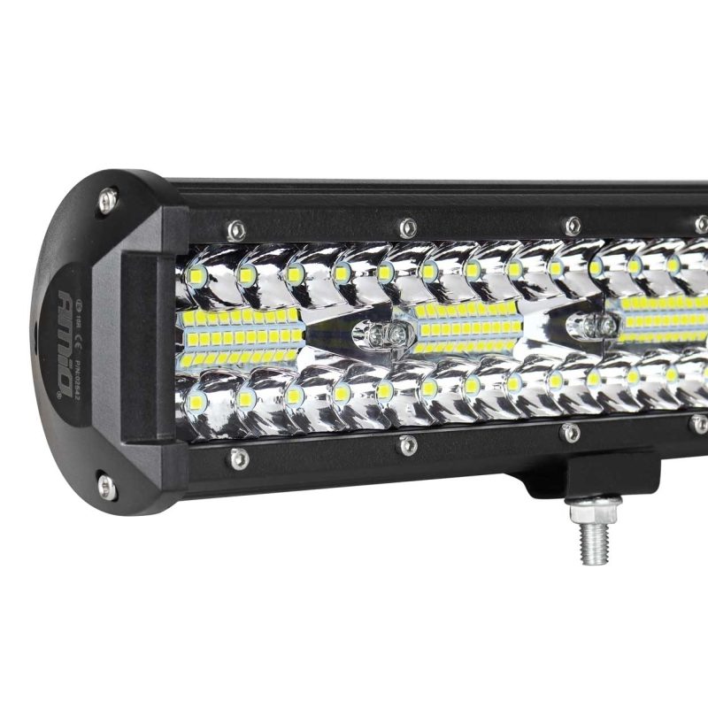 Pracovné LED svetlo AWL28 140LED COMBO 9-36V – Obrázok 6