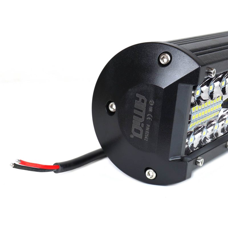 Pracovné LED svetlo AWL28 140LED COMBO 9-36V – Obrázok 7