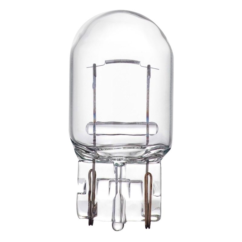 Halogénové žiarovky T20 W21W W3x16d 12V 21W 10ks – Obrázok 2