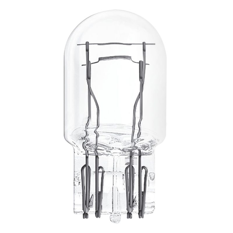 Halogénové žiarovky T20 W21/5W W3x16d 10ks – Obrázok 2