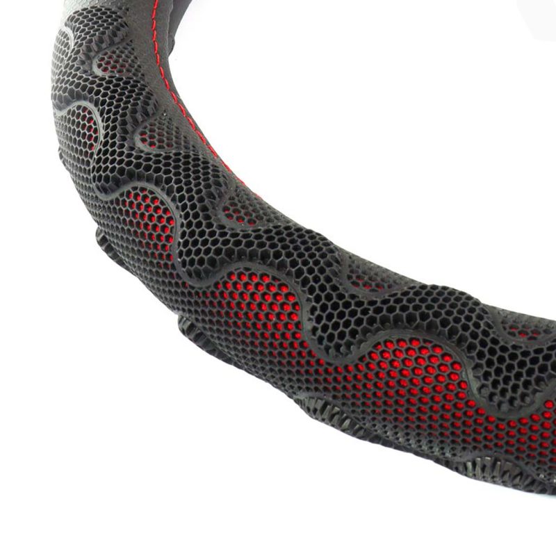 Poťah volantu SWC-25-M (37-39cm) – Obrázok 2